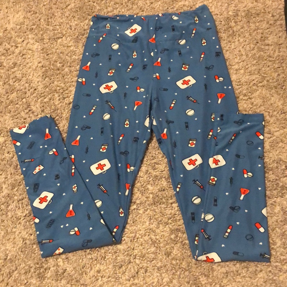 LulaRoe leggings